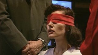 Regina Sipos – (Showtime - Colmax) – Rosso E Nero / Sexual Killer-1