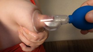 Pornhub - Raw Allure - A glass of breast milk for me and a pussy full of cum my lovely wife - Amateur-5