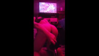 [GetFreeDays.com] Trans Girl Gets High And Plays Wither Herself shemale casting porn-2