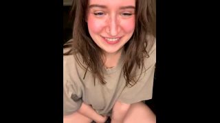 Belaa1 teases her perfect curves in steamy solo video fetish -4