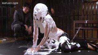 ReducingMosaic XRW-334 媚縛潜入捜査官04-7