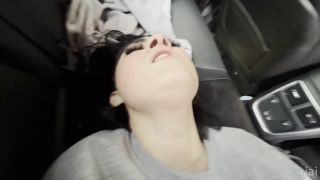 Jaixpetite [2021 11 28] Public Sex Addict [4K]-7