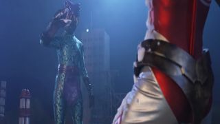 [SuperMisses.com] [ZEPE-99] Giant Heroine Sparkle Lady Phase 2 ~Serpentine Female Alien Nowara~-015-6