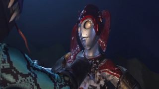 [SuperMisses.com] [ZEPE-99] Giant Heroine Sparkle Lady Phase 2 ~Serpentine Female Alien Nowara~-015-8