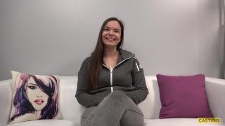 free porn clip 29 femdom hd CzechCasting - Alena - 7307, hardcore on fetish porn-2