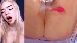 online adult clip 46 Mia Melon – Squirtyyy | cream pie | fetish porn fetish lady-8