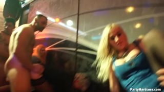 Party Hardcore Gone Crazy Vol. 32 Part 5 - Cam 4-9