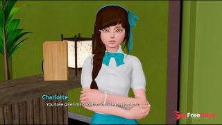 Lucky Paradox Ep 3 Playa Startin to Play-6