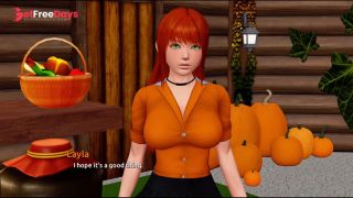 Lucky Paradox Ep 3 Playa Startin to Play-7