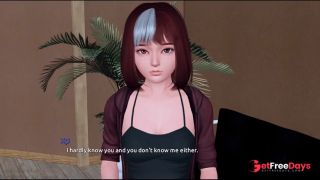 Lucky Paradox Ep 3 Playa Startin to Play-9