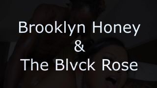 FULL VIDEO...BROOKLYN HONEY FUCKED BY BLVCK ROSE 1080P - Hardcore-0