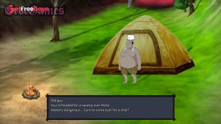 [GetFreeDays.com] Sex Island Survival - Old Guy Quest Adult Stream February 2023-3