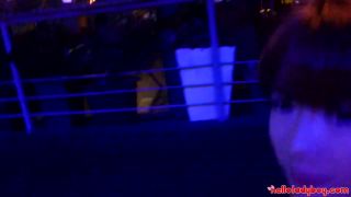 HelloLadyboy presents 106 Unicorn – Date Shemale!-3