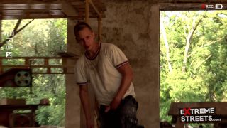 free porn video 24 Embed in Concrete for 20k USD - Extreme Streets 2 part 2 NEW!!!, bdsm videos xvideos on bdsm porn -0