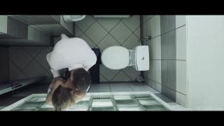 Alexis Crystal Sex In Offices - Hardcore-2