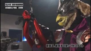 [supermisses.com] TBXX-10 Cambrievil Palace, Tsugumi | superheroines porn, superheroine, wonder woman-2