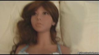 Online tube Unique Dolls porn – TeenDollFist – doll gets fisted and sex-5