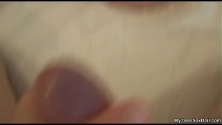 Online tube Unique Dolls porn – TeenDollFist – doll gets fisted and sex-8