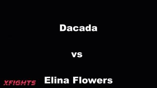 [xfights.to] Catfight Connection - E-C-C 460 Elina Flowers vs Dacada Part 2 keep2share k2s video-0