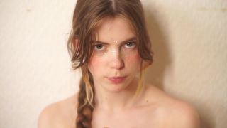 free adult video 4 LongHairLuna – Horny Slut Eats Vegan Pizza - joi - fetish porn sexy fetish-8