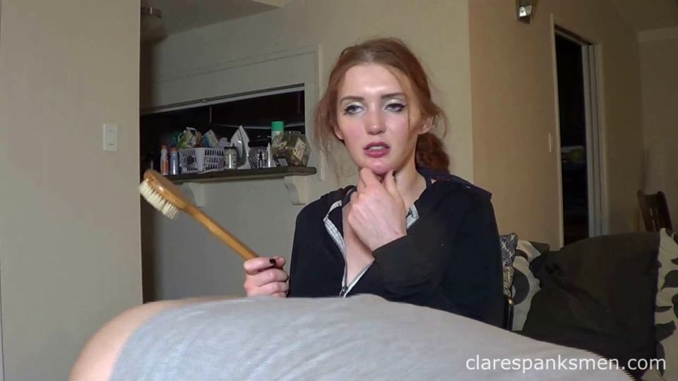 video 49 Another Birthday Spanking on femdom porn jade indica femdom