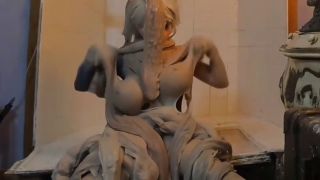 Party Squirlita's Worm Pit - Solo Worm/Bukkake Therapy Liora x Leocadia from BestRealDoll-2