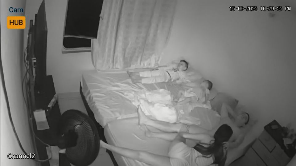 Voyeur 1565 Colombia Medellín KyG6kP1L4