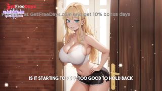 [GetFreeDays.com] delivered hot or your money back. ASMR JOI DOMINOS ROLEPLAY Porn Video July 2023-6