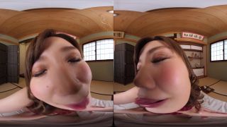 KMVR-664 A - Japan VR Porn!!!-6