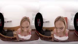 Angel Piaff & Don Diego in Czech dinner | czech | blowjob blonde cougar porn-0