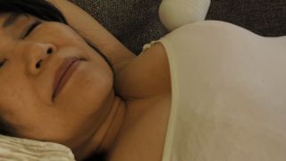 FHD OLM-083n 「孫はいくつになっても可愛いものよ…」六十路お婆ちゃんの筆おろし-6