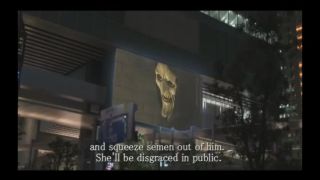 [waranlov.com] TGGP-15 ヒロインネット公開処刑　アイアンレディー編 (ENG Sub) | giga heroine, cosplay, コスプレ, superheroine, 女子プロレス, wrestling-2
