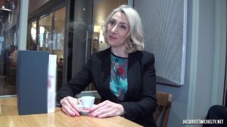 JacquieEtMichelTV presents Julie, professeur de francais – 20.12.2017 - [MILF porn]-1