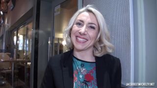 JacquieEtMichelTV presents Julie, professeur de francais – 20.12.2017 - [MILF porn]-2