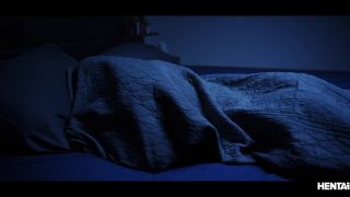Amirah Adara - Tentacle Nightmares 16.12.2022 Sex Clip Vi...-1