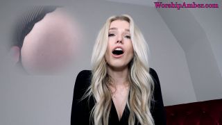 Strap On Worship Amber - Cocktober Fest Extended Version-   Make Me Bi -3