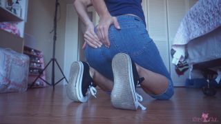 [K2S.CLUB] Kittenrawr - Ass Worship - FullHD 1080P-1