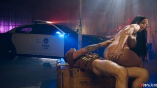 Dirty Cops - Episode 2 720p-8