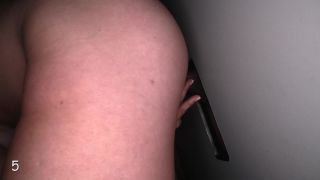 Gloryhole Swallow with Leann *-3