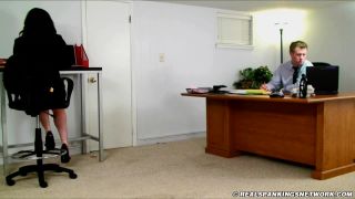 Betty Caught Lying (Part 1 of 2) Sex Clip Video Porn Down...-2