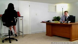 Betty Caught Lying (Part 1 of 2) Sex Clip Video Porn Down...-3