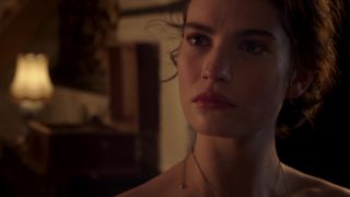 Lily James, etc – The Exception (2017) HD 1080p!!!-2