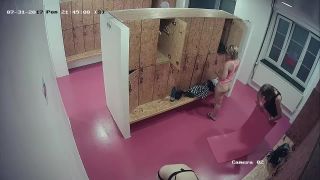 Spy, Hidden Camera 2474-2