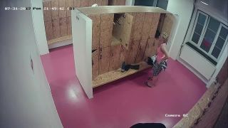Spy, Hidden Camera 2474-5