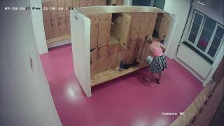 Spy, Hidden Camera 2474-7