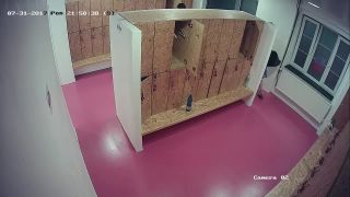 Spy, Hidden Camera 2474-9