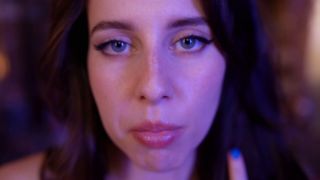 online xxx clip 6 Princess Violette – Inhale, femdom cunnilingus on fetish porn -3