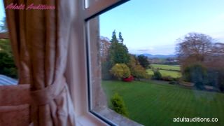 Rose - Rose. My Hairy Pussy Fuck Audition.-1