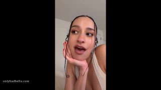 [K2S.CLUB] Bad Bella - Facetime Cuckold - FullHD 1080P-1