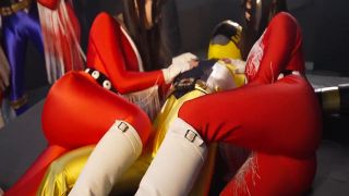 [WarAnLov.com] [SPSE-02] Female Combatant SEGLA Spin-off ~The Terror of the Beast-Faced Demon~-007-2